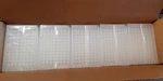 Waters Acquity 700UL/96 Well Uplc Round Sample (plate Sealed 5PK) 186005837. Fixed Price $89.99.