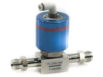Flowlink Gas Valve With Let Lok 316 Compression Fitting - Nut 18MM Gaz. Fixed Price $85.80.
