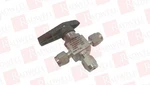 Ham-let H-800S-SS-L-1/8-T H800SSSL18T (new In Box). Fixed Price $104.00.
