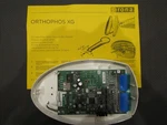 Sirona Orthophos Xg D3352 Control Panel Board DX71 5936385 ! Read As-is. Fixed Price $125.00.