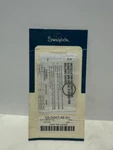 Swagelok SS-GSKT-4B-SV Gasket Replacement For Bellows Valve New. Fixed Price $40.00.