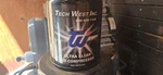 Tech West Ultra Clean Air Compressor Dental/medical Grade Oil-less Design. Fixed Price $1880.00.