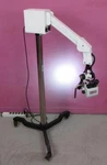Henry Schein Colpo-master 570-0144 Binocular Zoom Suspension Arm Led Colposcope. Fixed Price $999.00.