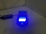 Invitrogen E-gel Ibase G6400 & Safe Imager G6500 Real Time Transilluminator. Fixed Price $100.00.