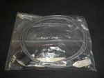 Agilent Replacement Remote Cable For Hp Model 1046 & 1050 1100, 03394-60600. Fixed Price $51.99.
