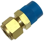 Swagelok B-810-1-8 Brass Tube Fitting Fnsp. Fixed Price $14.99.