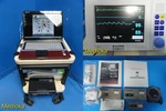 Ansar Anx 3.0 Autonomic Nervous System Monitor W/ Cart & Printer, Software 21603. Fixed Price $3599.99.