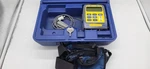 Cadd Prizm Pcs 2 Model 6101 With Case And Accessories. Fixed Price $300.00.