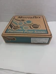 Partial Roll Masterflex 96400-24 Peroxide Cured Silicone Tubing Approx 12'. Fixed Price $350.00.