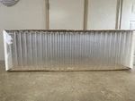 *discounted* Borosilicate Glass Test Tubes, 16 X 125MM, 19ML, 1000/CS. Fixed Price $100.00.