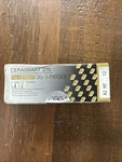 Gc 012397 Cerasmart Cerec Force Absorbing Blocks A2 #12 Ht 5/PK. Fixed Price $99.99.