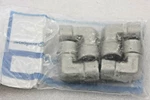 4-PACK Swagelok SS-8-TSW-9 Tube Socket Weld 90 Union Elbow 1/2 In Od 316SS New. Fixed Price $69.95.