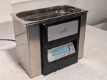 Midmark QC1-01 Quickclean Ultrasonic Cleaner, 1.2-GALLON Capacity, No Lid. Fixed Price $849.99.