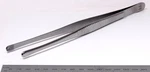 Pilling #181370 Russian Tissue Forceps 10" Surgical Stainless Steel Germany. Fixed Price $21.60.