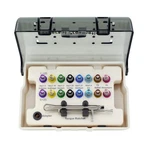 Universal Implant Prosthetic Kit Screwdriver Hex Hand Torque Wrench 3I. Fixed Price $188.00.