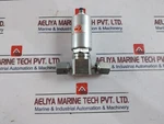 Ham-let HM20-4VKO-GF4-300PSI Pneumatic Diaphragm Valve SS316L. Fixed Price $274.54.