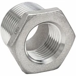 Bushing 1-1/2" X Npt Thread Class 150 316-STAINLESS Steel Pipe Fitting. Fixed Price $22.87.