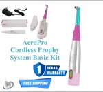 Dental Aeropro Cordless Prophy Handpiece System Basic Kit, 5500500 - Premier. Fixed Price $1181.15.