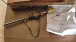 Neptune CS-75-316 Corporation Stop & Nozzle Assembly 3/4" Npt. Fixed Price $249.95.