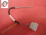 Steris Reliance Eps Oem Complete Air Purge Rtd 100 Ohm 60 Sensor Probe. Fixed Price $129.00.