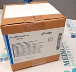 008201 Smiths Medical Portex - 60 Cm H20 Hpa 20/BOX Opened For Pic New. Fixed Price $107.99.