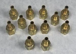 New (qty. 12) Cajon/swagelok Female Tube Adapter 1/4 Od X 1/8 Npt. Fixed Price $49.99.