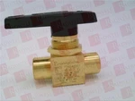 Swagelok B-44F6 / B44F6 (used). Fixed Price $49.29.