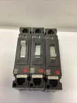 Ge THED113020 Lot Of Used. Fixed Price $46.75.