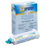 Defend Vps Impression Material Heavy Body, Fast Set, 50 Ml Cartridges, 4/PK. Fixed Price $95.89.