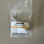 Jatech IPM-B-202N-D-00 Industrial Swivel 1/4 Plug Mpt. Fixed Price $7.99.