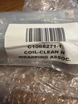 Swagelok Cajon 316 Coil Assembly Loop Tube Fitting C1068271-1 Nos. Fixed Price $399.00.