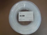 Fisher Brand Eldon James Tubing Soft Flexelene 3/8 Id 5/8 Od 100 Clear. Fixed Price $74.00.