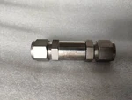 Swagelok SS-8C-25 Stainless Poppet Check Valve 1/2IN. Fixed Price $169.99.