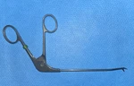 Acufex 1.30MM Upbiter Curved Left 012042. Fixed Price $50.00.