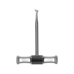 Hu Friedy - Elevator #11R Hdl #cross Bar Handle. Fixed Price $115.45.