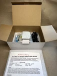 Southwest Science Mini Dry Bath With Heated Lid Model SD100-HL. Fixed Price $75.00.
