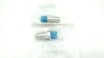 New!! (lot Of 2) Swagelok SS-8-HC-1-4 1/4 In. Male Npt, 1/2 Hose Id. Fixed Price $18.28.