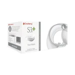 Cranberry S3160W S3+ Plus Earloop Face Mask Astm Level 400/BOX White. Fixed Price $70.79.