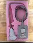 Sonosite C60X/5-2 Transducer Curved Array Probe Used. Fixed Price $599.00.