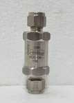 Parker 6Z(A)-C6L-1-SS Series Stainless Steel 3/8" Od Check Valve. Fixed Price $103.40.