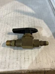 Swagelok Whitey B-43F2 Ball Valve 3000 Psig, 207 Bar (C9E). Fixed Price $25.00.