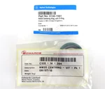 Agilent 0100-1551 Centering W/ O-ring NW25, For Gc Free Shipping. Fixed Price $19.95.