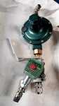 Ito Koki C-10A-BOC Regulating Valve W/ Asco Red Hat 8215G030 (BR4C.6B2). Fixed Price $142.72.