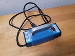 Cole Parmer 9815-SERIES 4 Watt Handheld Ultraviolet Lamp. Fixed Price $14.99.
