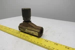Parker 003381103 1/2" Npt 250 Psi Pressure Control Needle Valve. Fixed Price $21.99.