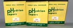 Micro Essential Lab Hydrion Single Roll Dispenser Test Paper 4.8-6.7 *lot Of 3*. Fixed Price $15.00.