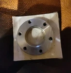 New Mdc Vacuum Products 130014 Del-seal Cf Flange 304SS **ships Quick**. Fixed Price $24.50.