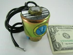 Parker/skinner Nc Solenoid Valves 24V 130 Psi 1/8 Npt .8 Watt C2F1310 Usa. Fixed Price $16.99.