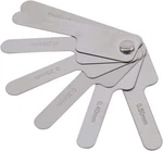 Silver Dental Orthodontic Interproximal Enamelreductionstainless Steel Ipr Gauge. Fixed Price $11.20.