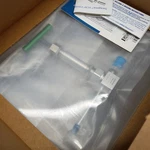 Swagelok SS-4UW-WV2-TF Bellows Valve, SC-11 Clean New. Fixed Price $252.69.